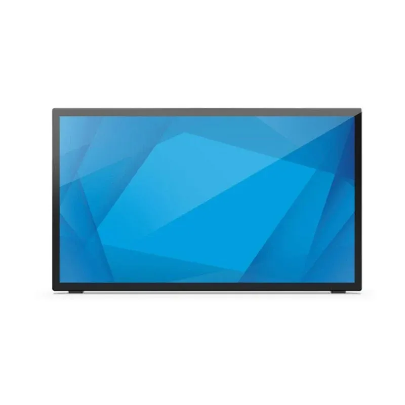Monitor ELO E510259 21,5'' UltraHD 4K 60Hz LCD Touch 14ms Altifalantes