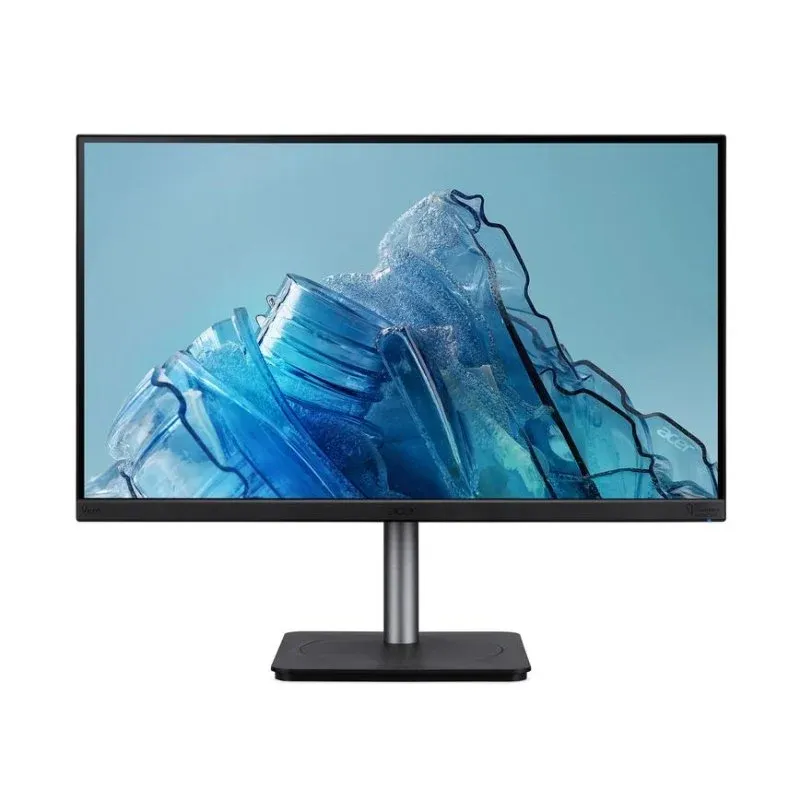 Monitor Acer Vero CB3 CB243Y G 23,8" FullHD IPS 1ms HDR10 Altifalantes USB-C