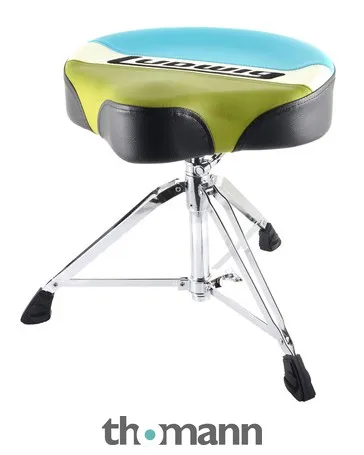 Ludwig LAC48TH Atlas Classic Saddle