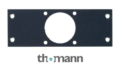 Sommer Cable Stagebox Adapter Cover CIRLK37
