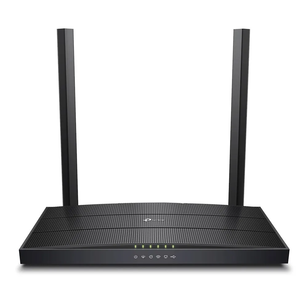 TP-Link Archer VR400 router sem fios Gigabit Ethernet Archer VR400