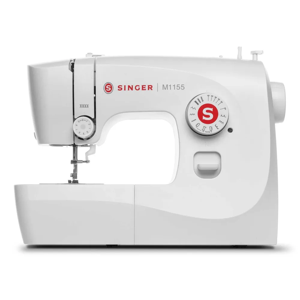 Máquina De Costura Singer M1155 14 Pontos