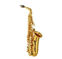 Saxofone Alto Yamaha YAS62 04 Dourado
