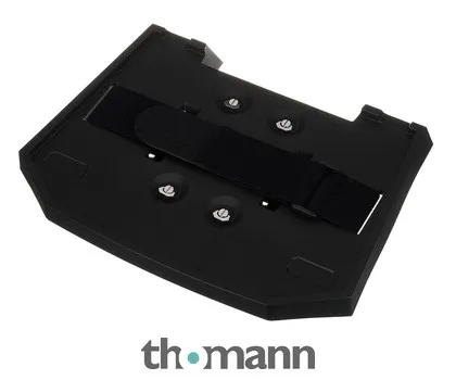 EV Everse 12 Tray Black
