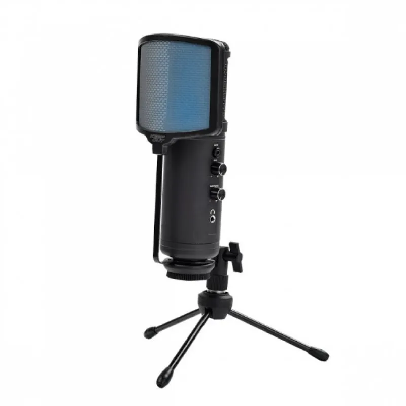 Keep Out XMICPRO Microfone para Streaming