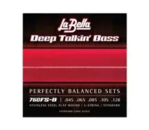 La Bella 760FS-B