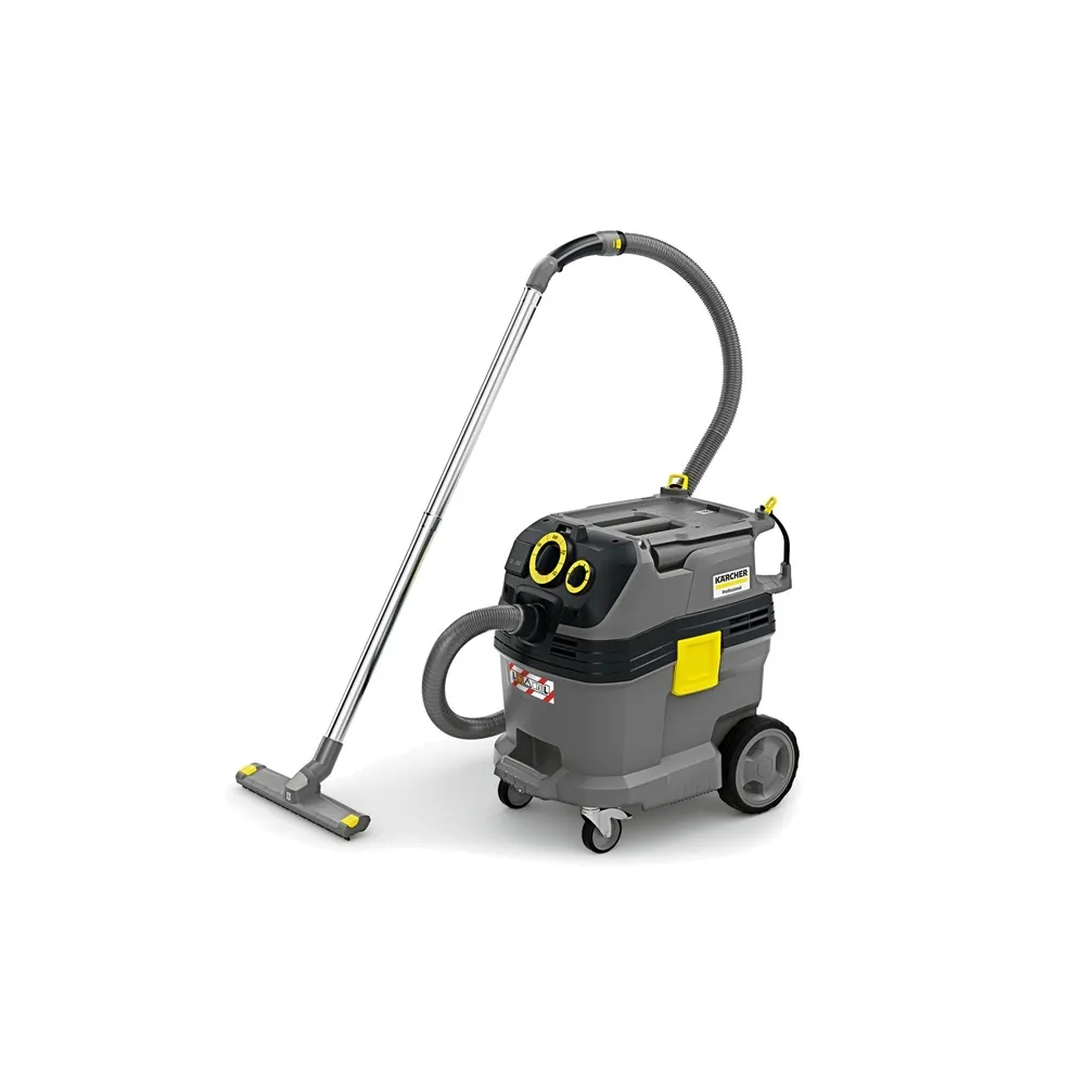 ASPIRADOR WET & DRY KARCHER – NT 30/1 TACT TE L