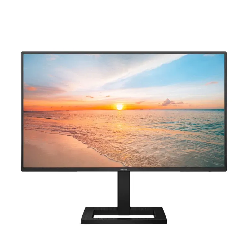Monitor Philips - 23.8" Full HD IPS / 100Hz / 1ms - 24E1N1300AE