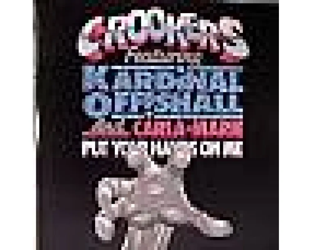 Cookers feat Kardinal - Put Your Hands On Me