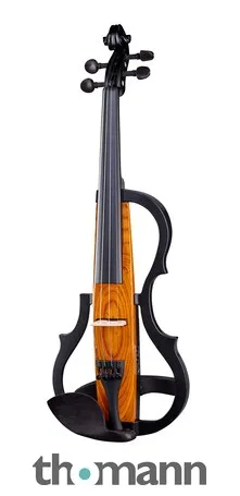 Harley Benton HBV 990AMB 4/4 Electric Violin