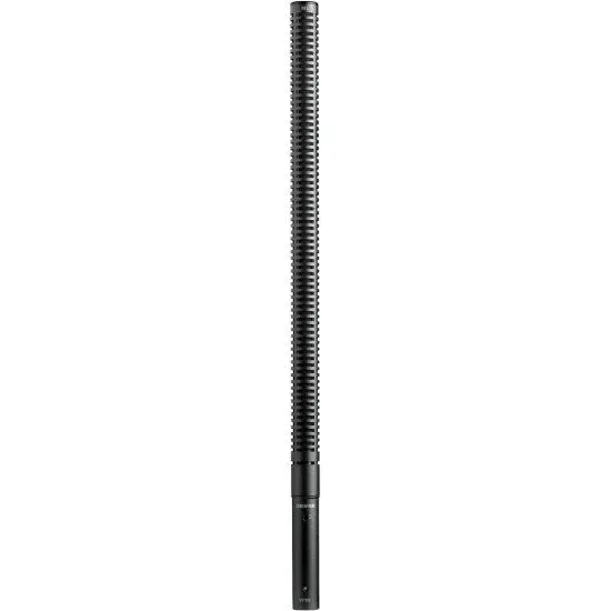 Shure MICROFONE CONDENSADOR SHOTGUN VP89L