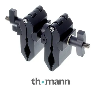 9.solutions Python double clamp