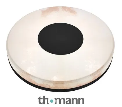 Schlagwerk RTS61D Frame Drum Black Dot