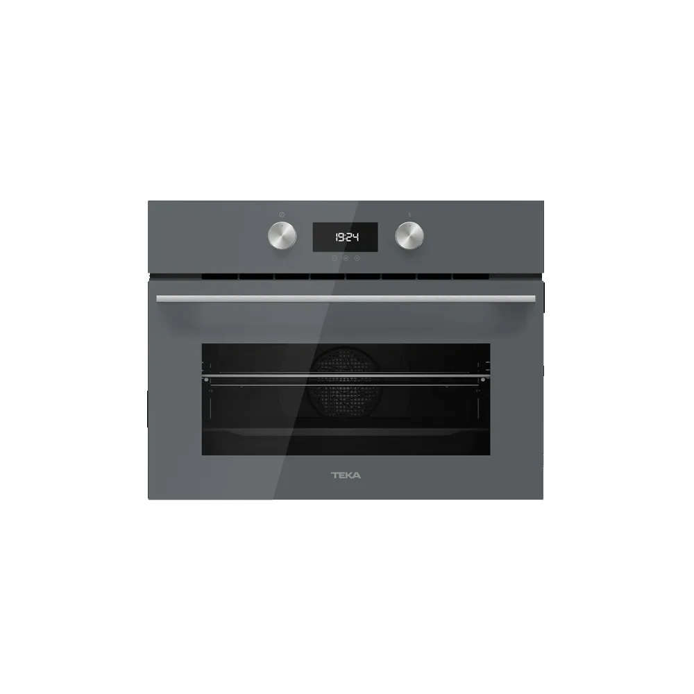FORNO ENCASTRAR TEKA - HLC 8400 ST E01 - CINZENTO