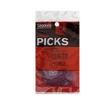 Palhetas Planet Waves 6DPR610 Duralin Precision Heavy 10 UN