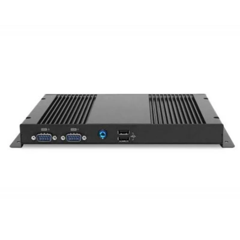 Mini PC Desktop PC Aopen 491.DEP00.1230 Intel Core i5-1135G7 8GB 256GB SSD Intel Iris Xe Windows 10 IoT Ethernet HDMI Wi-Fi
