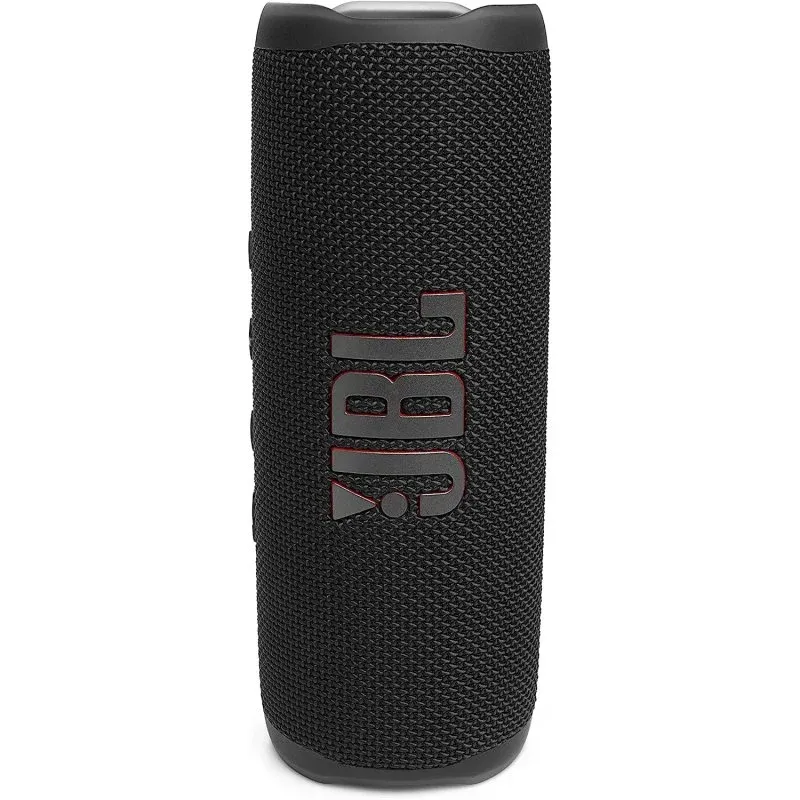 JBL Flip 6 Coluna Bluetooth Portátil Resistente à Água/Pó Preta