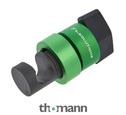 9.solutions 3/8" Gag