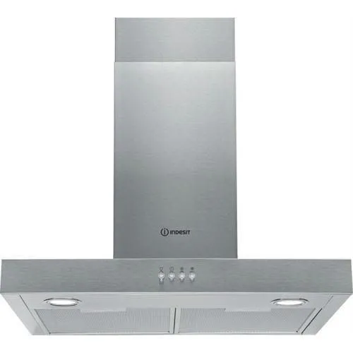 Chaminé Indesit Ihbs-6. 5-lmx