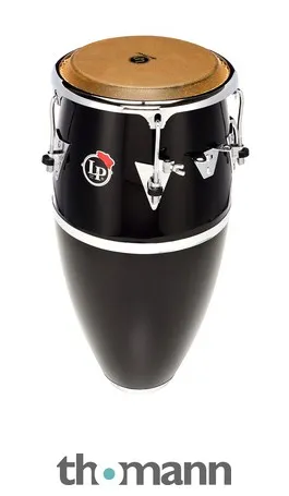 LP 522X-1BK 11" Quinto Black