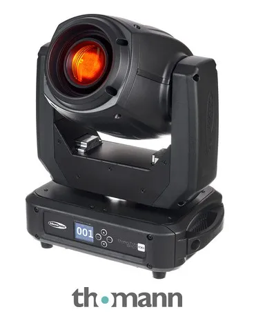 Showtec Phantom 100 Spot B-Stock