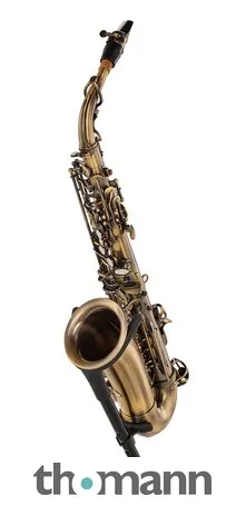 Thomann Antique Alto Sax