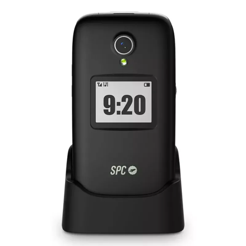 SPC FEATURE TELEMOVEL POLARIS