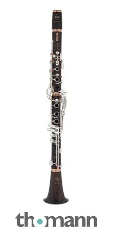Buffet Crampon Légende Bb- Clarinet 19/6