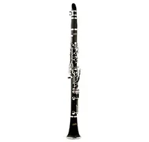 Clarinete Alysée CL616C 17 chaves