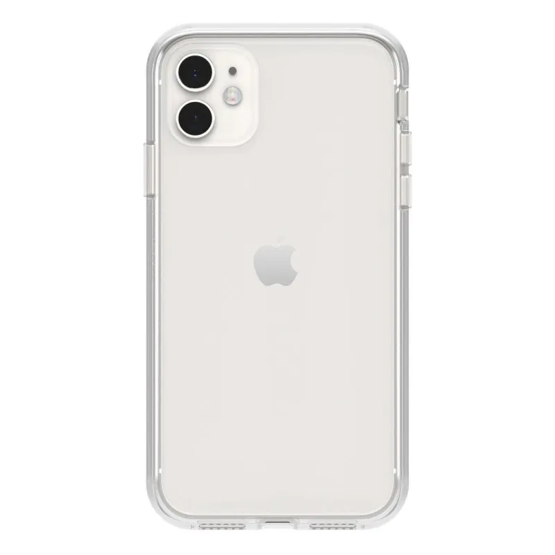 Funda para móvil OtterBox React Series Cover Transparente para iPhone 11