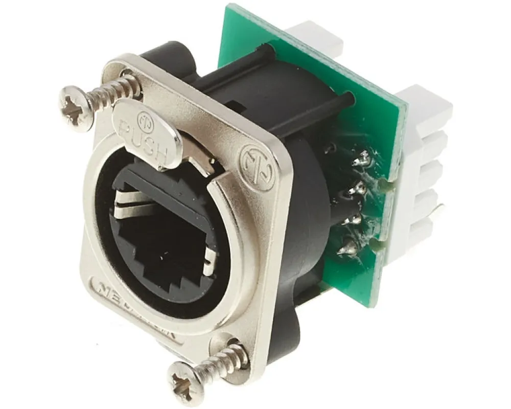 Neutrik NE8 FDV-YK