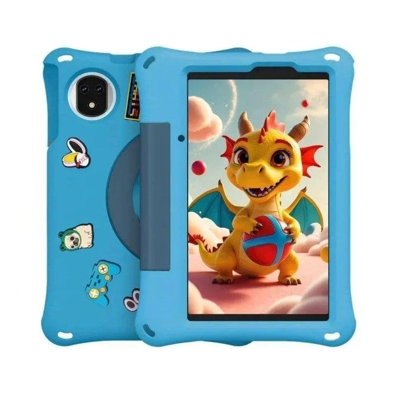 Tablet Ulefone Tab A9 Pro Kids 8.68" 128GB/4GB Wi-Fi Azul