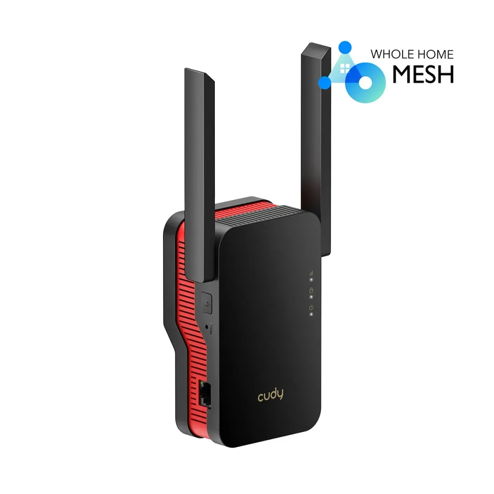 Range Extender Cudy RE3000 AX3000 Dual-Band WiFi 6