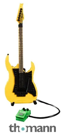 Ibanez RGBRYX-DY
