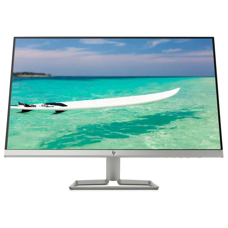 Monitor HP 27F 27" LED FullHD