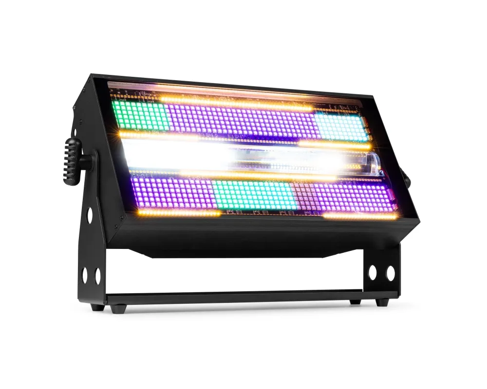 beamZ BS1200 Combi Strobe RGB+CW