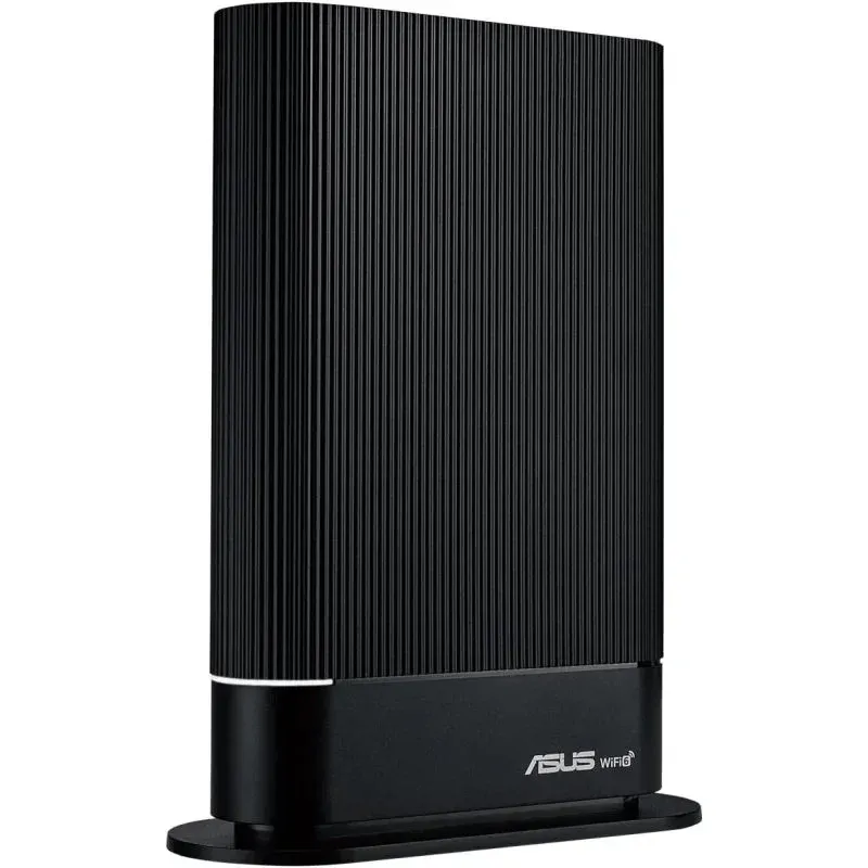 Router Sem Fios ASUS RT-AX59U Gigabit WiFi 6 Doble Banda AX4200 AiMesh