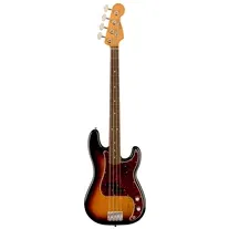 Fender Vintera II 60s Precision Bass RW 3-Colour Sunburst