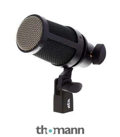 Heil Sound PR31 BW