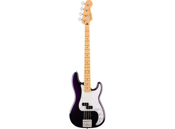 Fender Player II MOD P Bass MN DSK