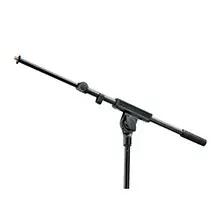 Suporte Microfone K&M 21140