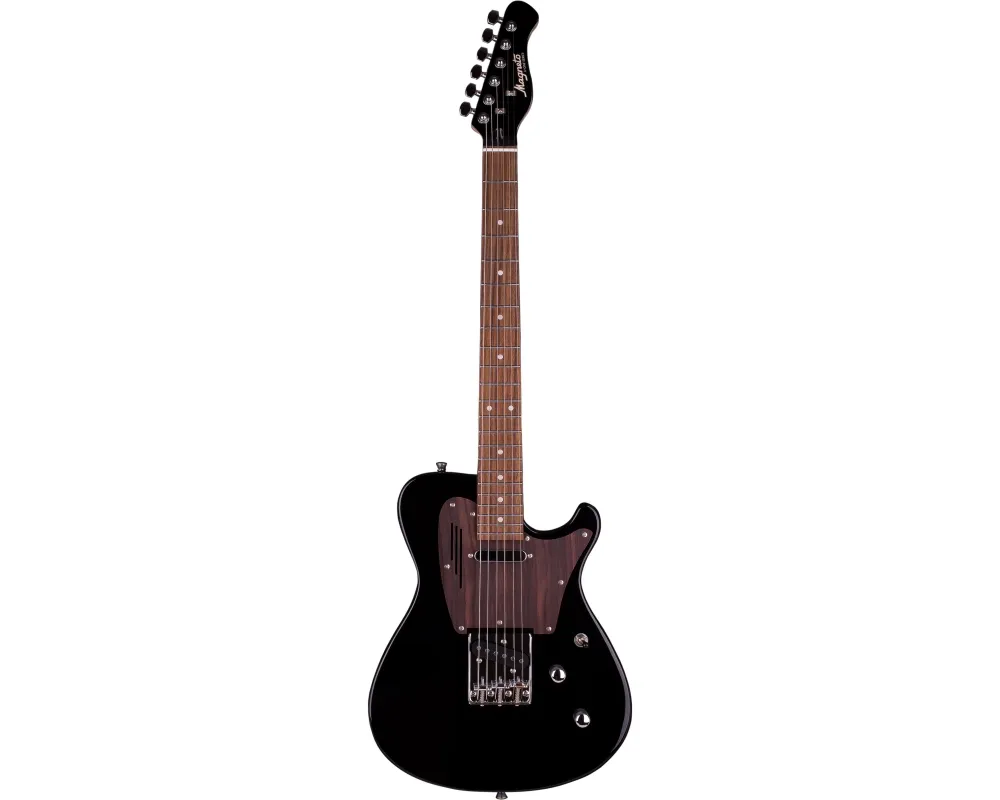 Magneto U-Wave UT-Wave Classic UT-2300 Black with Gig Bag