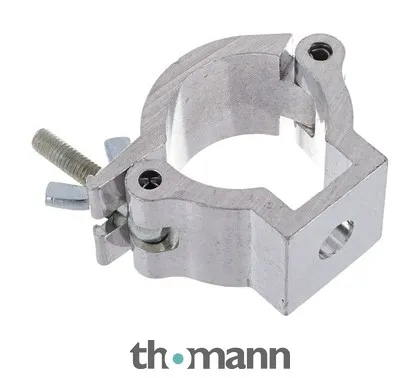 Doughty T58970 Atom Halfcoupler 38mm