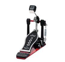 Pedal bombo DW 5000AD4 Delta IV Accelerator