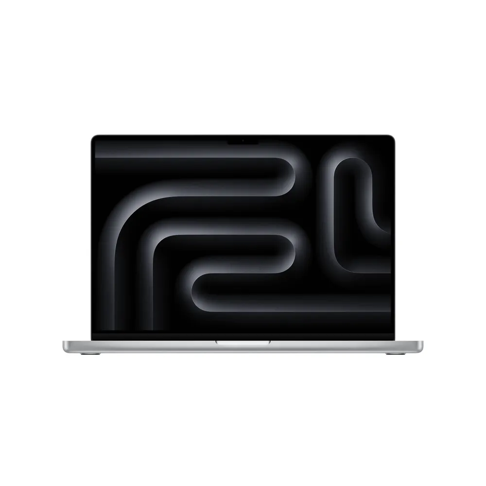 Apple MacBook Pro 16.2 | M5 Pro CPU 18-core, GPU 20-core | SSD 1TB | 24GB RAM | Prateado