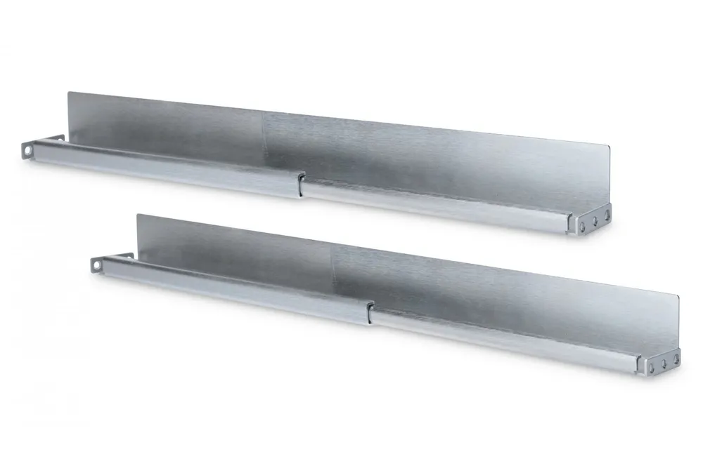 Digitus L-Support Sliding Rails for 483 mm (19") Server DN-19 GS-SRV