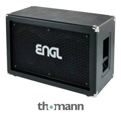 Engl E212VH Pro BK B-Stock