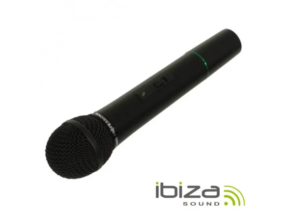 Ibiza PORT 203.5MHZ