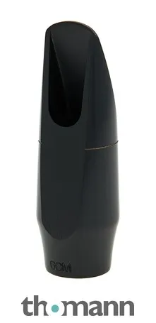 Yamaha Soprano Sax 6CM