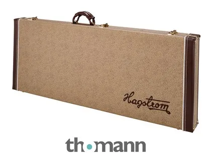 Hagstrom Case C-47 Fantomen